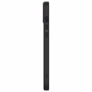 Spigen Cyrill Kajuk Mag kotelo MagSafella iPhone 14 Plus -puhelimelle - Musta