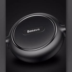 Baseus Golden Loop 3-in-1 sisäänvedettävä kaapeli USB - micro USB + Lightning + USB-C 1,2 m 3,5A musta