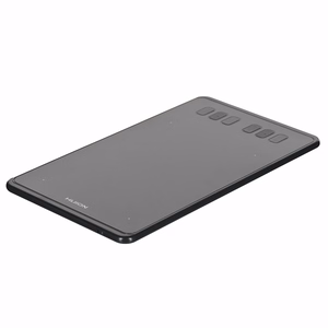 Piirtotabletti HUION Inspiroy H640P