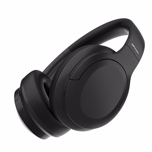 HiFuture Future Tour Bluetooth 5.2 ANC kuulokkeet - musta