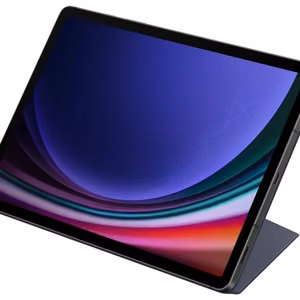 BX710PL Smart Book Cover Samsung Galaxy Tab S9/S9 FE/S10 FE/S10 Lite, sininen