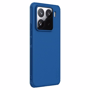 Nillkin Super Shield Pro -suojakuori Xiaomi 15 Pro, sininen