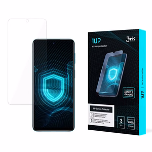 Motorola Moto G42 – 3mk 1UP puhelimen näytönsuoja