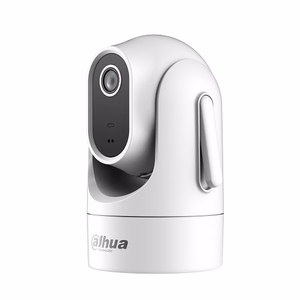 Mini 4 megapikselin HD PTZ-verkkokamera zoomilla Wi-Fi H4C