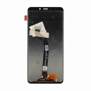 LCD Display for Xiaomi Redmi 5 black Premium Quality