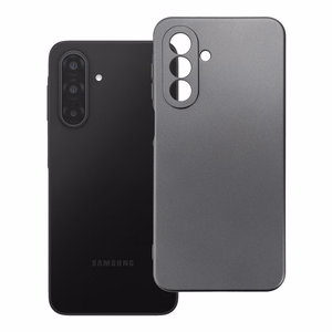 Metallinen Suojakuori Samsung A17 harmaa