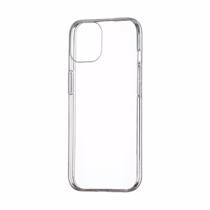 Slim case 1 mm for Xiaomi 17T transparent