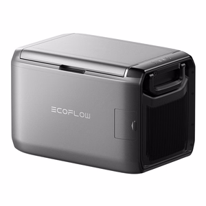 EcoFlow Glacier Classic 55l kannettava jääkaappi