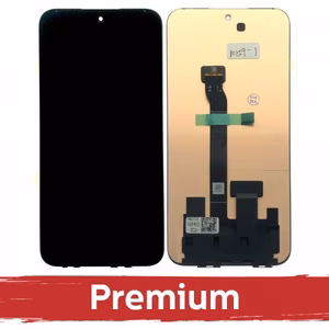 Xiaomi Redmi Note 15 Pro 5G, musta, OEM