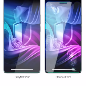 Vivo V29 Lite 5G – 3mk Silky Matt Pro puhelimen näytönsuoja
