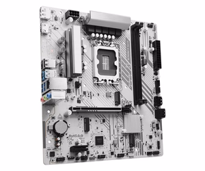 Asrock B760M-X Gen5 Intel B760 LGA 1700 micro ATX