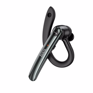 Hoco S19 ENC Bluetooth handsfree musta