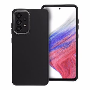 Case for Samsung A52 5G / A52 LTE ( 4G ) / A52s 5G Frame black