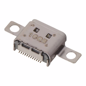 Latausliitin Lenovo Yoga Slim 7 Carbon 13ITL5, Type C