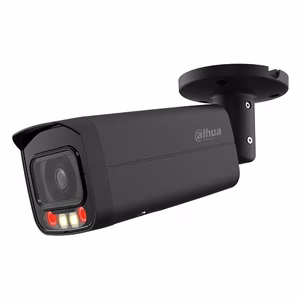 IP Network Camera 5MP HFW2549T-AS-IL 3.6mm Black