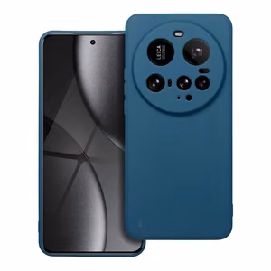 MATT-suojakuori Xiaomi 15 Ultra, sininen