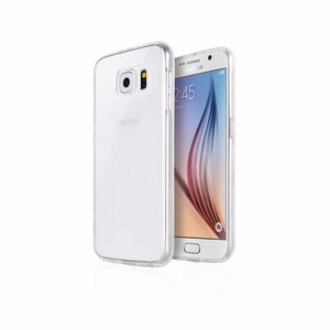 Suojakuori Mercury Jelly Clear Samsung A256 A25 5G:lle läpinäkyvä
