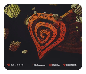 GENESIS Ancient Stone hiirimatto