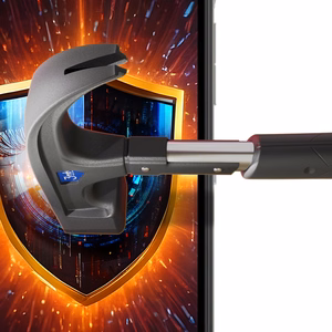 Doogee Blade GT Ultra – 3mk Silky Matt Privacy tietosuojakalvo