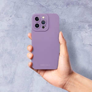 ROAR Suojakuori LUNA Samsung A14 5G:lle violetti