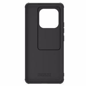 Nillkin CamShield Pro -suojakuori Xiaomi Redmi Note 14 Pro+ -mallille