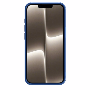 NILLKIN CAMSHIELD PRO iPhone 16E / 17E:lle sininen