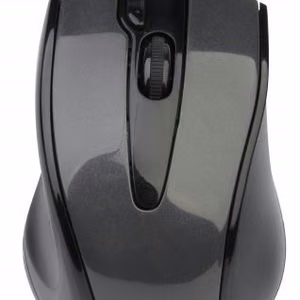 A4Tech N-500F hiiri toimistokäyttöön oikeakätinen USB Type-A V-Track 1600 DPI