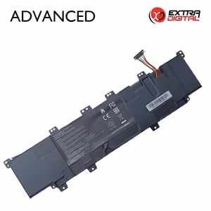 Asus C31-X502 Notebook Battery 44Wh Extra Digital Advanced