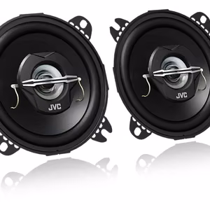 JVC CS-J420X – 2-tie pyöreä autokaiutin, 210 W (CSJ-420X)
