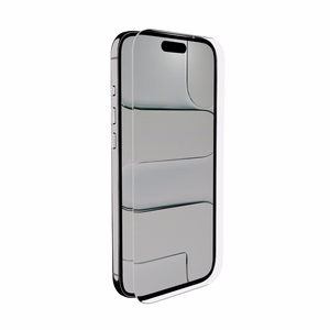 Puro Standard karkaistu lasi iPhone 17 Pro Max:lle