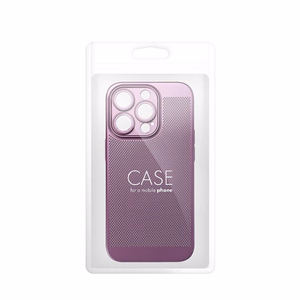 Suojakuori iPhone 17 AIR:lle Breezy violetti