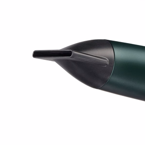 BaByliss Air Power Pro D6555DE – 1700 W ionisoiva hiustenkuivain, vihreä/kullanvärinen