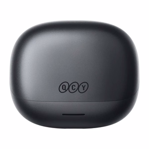 QCY Melobuds N65 -langattomat nappikuulokkeet, mustat