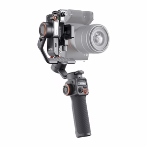 iSteady MT3 Gimbal
