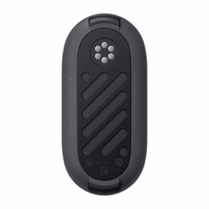 Insta360 GO 3 (128 Gt) musta