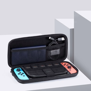 Ugreen Case Box for Nintendo Switch and Accessories S 26.5 x 10 x 13.5 cm black (50275 LP145)