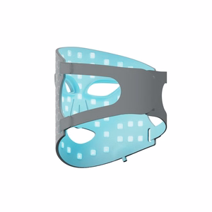 Beautifly AuraSkin Pro LED-valohoitonaamio kasvoille