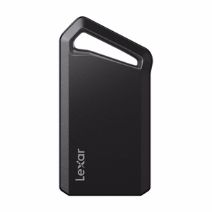 Lexar SL600 4 TB:n kannettava SSD-asema