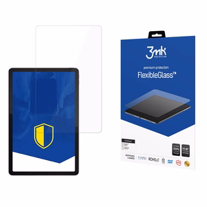 Blackview Tab 18 – 3mk FlexibleGlass (enintään 13") tabletin näytönsuoja