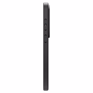 Spigen Thin Fit Mag MagSafe -suojakuori Samsung Galaxy S26 Ultralle - musta