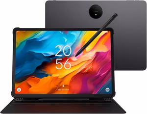 9491G TCL NXTPAPER 14 14.25 256GB harmaa, Flip cover ja Tpen