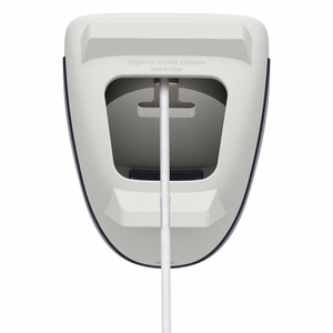Spigen Spigen Classic C1 teline Apple Watchille - harmaa