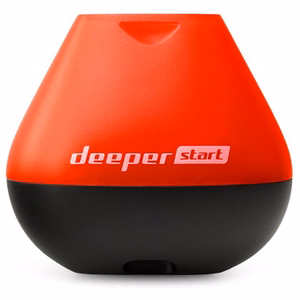 Deeper START – älykäs Wi-Fi-kaikuluotain