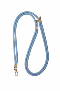 Machino crossbody-hihna MC-LG03 sininen