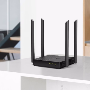 TP-LINK Archer C64 AC1200 WiFi router