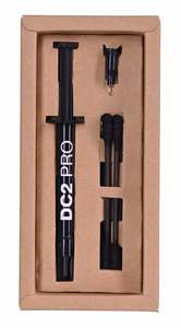 CPU COOLER ACC THERMAL PASTE/DC2 PRO BZ005 BE QUIET!