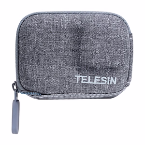 Suojalaukku / kotelo Telesin GoPro Hero 9 / Hero 10 / Hero 11 / Hero 12:lle (GP-CPB-902)