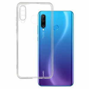 Ultra Clear 1mm Case for Huawei P30 Lite transparent