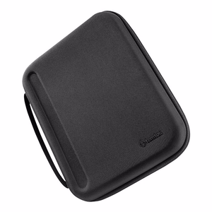 iPad suojakuori 12,9'' Tomtoc FancyCase-B06 (musta)