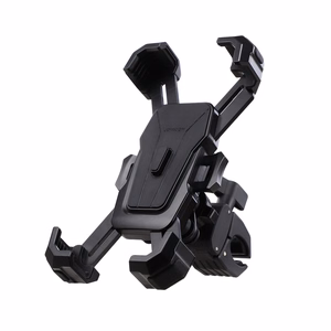 Bicycle phone holder Joyroom JR-ZS598 black